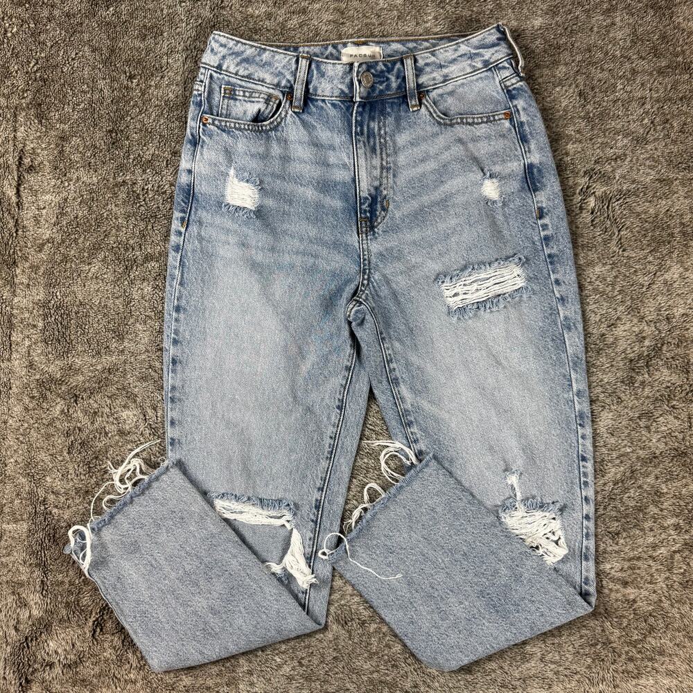 Pacsun Mom Jean Women's 25